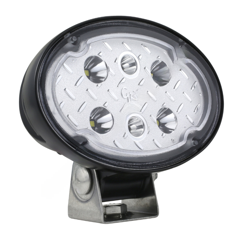 GRO 64W81 LED WORK LAMP