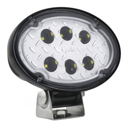 GRO 64W91 LED WORK LAMP