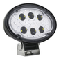 GRO 64W91 LED WORK LAMP