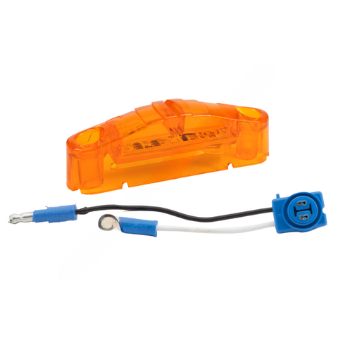 GRO 65603 LAMP/PIGTAIL  -YELLOW