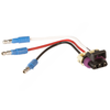 GRO 66826 PIGTAIL-TAIL LP,PACKARD CONNECTOR,3 WIRE