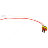 GRO 66862 PIGTAIL W/AMP CONN