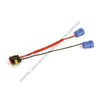 GRO 66864 HARNESS-10IN ADAPTER FEMALE PIN TO 4 PIN