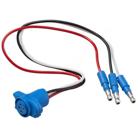 GRO 66870 LED PIGTAIL HARNESS