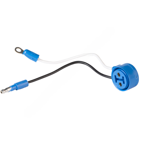 GRO 66910 PIGTAIL-TURTLEBACK II DOUBLE