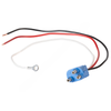 GRO 67000 PIGTAIL-3 WAY PLUGIN FOR FEMALE PIN LAMP