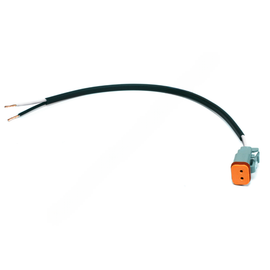 GRO 68610 HARNESS DEUSTCH FOR TRILLIANT LAMPS