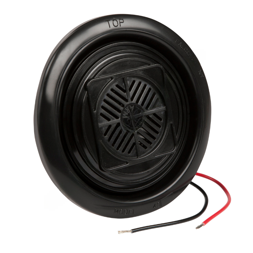 GRO 73160 107 DEC BACKUP ALARM