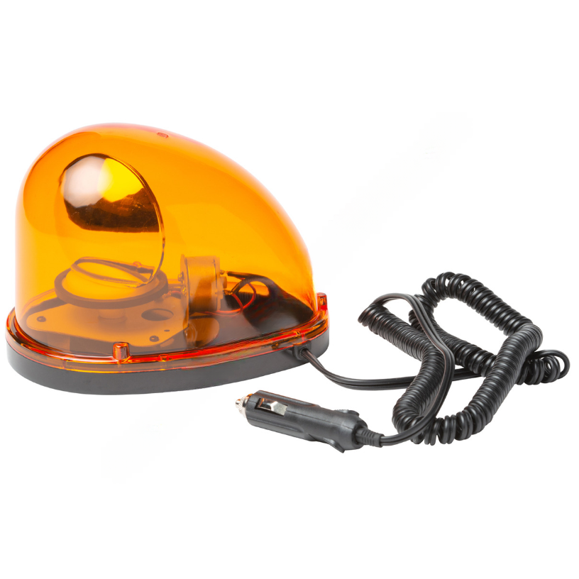 GRO 76033 YLW TEAR DROP LAMP