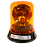 GRO 76043 YLW ROTATING BEACON