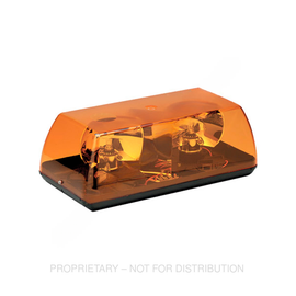 GRO 76803 MINI - BAR, YEL  1PK