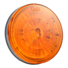 GRO 77353 LED STROBE 4 AMB