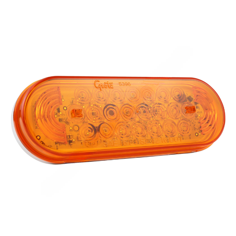 GRO 77363 YLW LED STROBE LIGHT