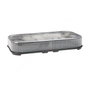 GRO 78020 DC LED AMBER/BLUE DUAL COLOR MINIBAR