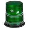 GRO 78054 LED BEACON WITH S-LINK SYNC GRN
