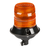 GRO 78123 LED AMBER DIN MOUNT BEACON