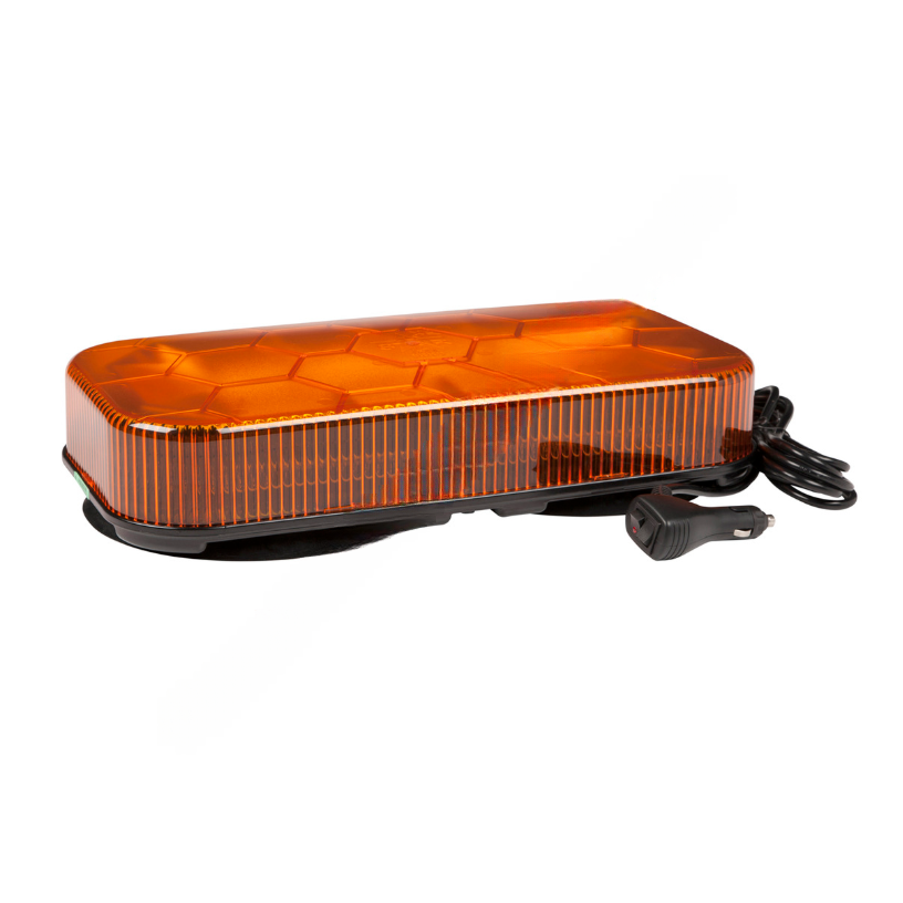 GRO 78133 LED AMBER MINIBAR