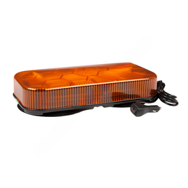 GRO 78133 LED AMBER MINIBAR