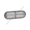 GRO 78191 6  OVAL LED STROBE LIGHT WITH S-LINK SYN