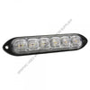 GRO 78462 LED AMBER/RED DIRECTIONAL LIGHT