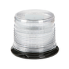 GRO 78851 MEDIUM PROFILE CLASS II LED BEACON, PERM