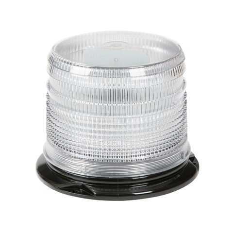 GRO 78851 MEDIUM PROFILE CLASS II LED BEACON, PERM
