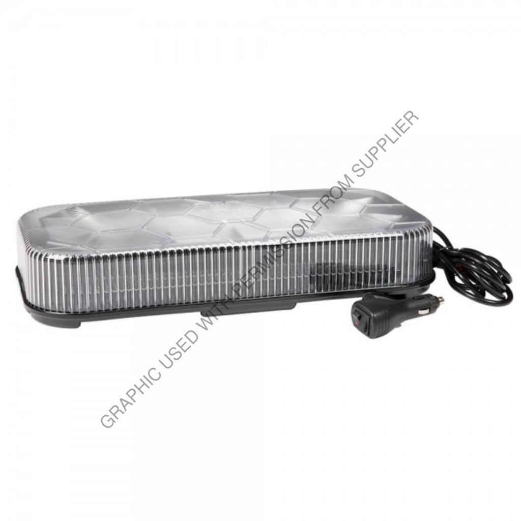 GRO 79060 BAR LIGHT CLSS I LED MINILIGHTBARVCM MNT