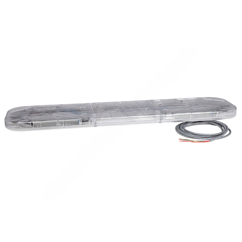 GRO 79143 51  WRECKER BAR W/ STT WORKLIGHT
