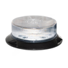 GRO 79240 LED MINI STROBE, AMBER