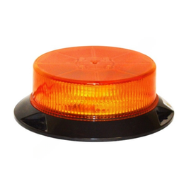 GRO 79243 LED MINI 360 STROBE, AMBER