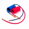 GRO 81 0015 40C COILED AIR SET - LOW TEMP 15FT