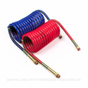 GRO 81 0015 C 15  COILED AIR SET , COLD WEATHER