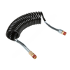 GRO 81 0054 5TH WHEEL SLIDER HOSE, 54 WITH SPRINGS