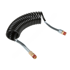 GRO 81 0054 5TH WHEEL SLIDER HOSE, 54 WITH SPRINGS