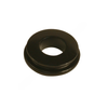 GRO 81 0116 100BP POLY SEAL LARGE FACE BLACK 100 PACK