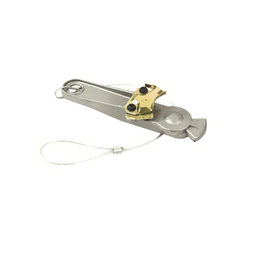 GRO 81 0126 DUMMY GLADHAND
