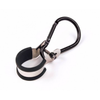 GRO 81 0129 HANGER CLAMP WITH CLIP