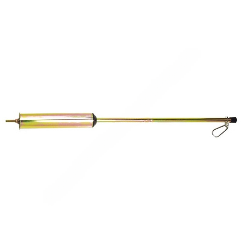 GRO 81 0131 POGO STICK, ZINC, 40