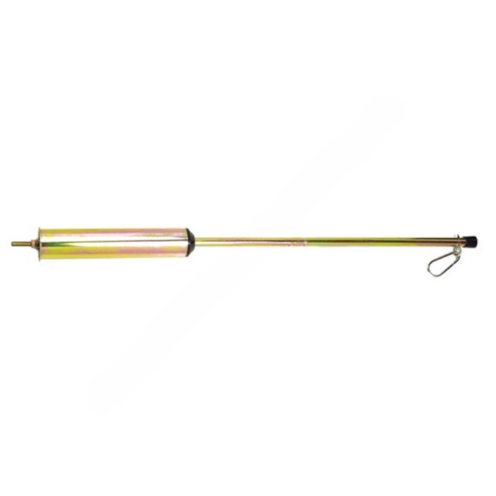 GRO 81 0131 POGO STICK, ZINC, 40