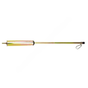 GRO 81 0131 POGO STICK, ZINC, 40