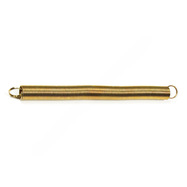 GRO 81 0133 SUSPENDER SPRING, STRAIGHT 14 1/2"