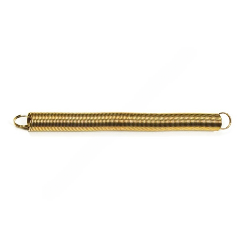 GRO 81 0134 SUSPENDER SPRING, 25 X 1 OD
