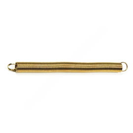 GRO 81 0134 SUSPENDER SPRING, 25 X 1 OD