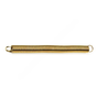 GRO 81 0134 SUSPENDER SPRING, 25 X 1 OD