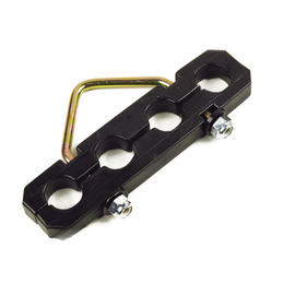 GRO 81 0139 4 HOSE HOLDER