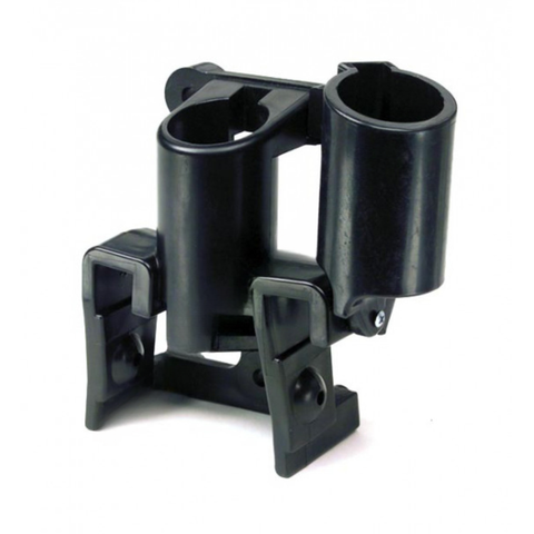 GRO 81 0142 POWER CORD AND GLADHAND HOLDER - DUAL