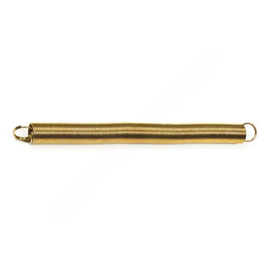 GRO 81 0143 SUSPENDER SPRING, 20 X 0.90 OD