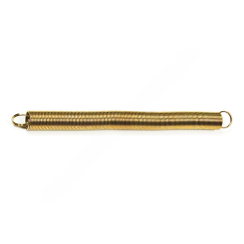 GRO 81 0143 SUSPENDER SPRING, 20 X 0.90 OD