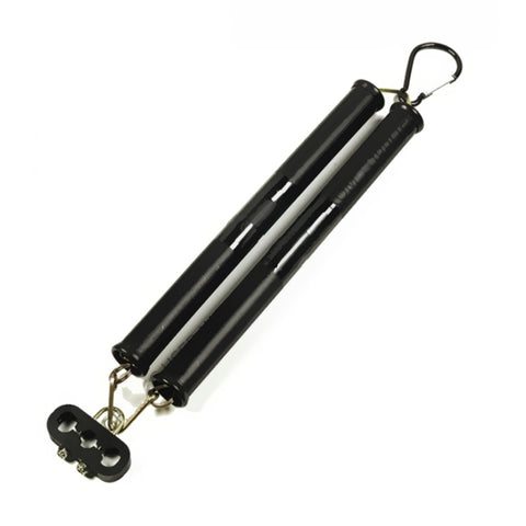 GRO 81 0146 TRACKER SPRING, DUAL, 25