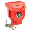 GRO 81 0149 GLADHAND LOCK